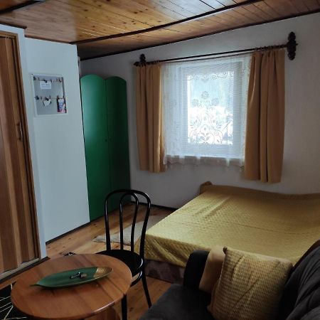 Home Stay Slotwinska Krynica Exterior foto