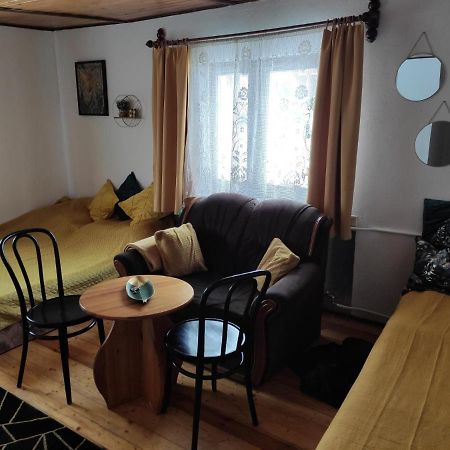 Home Stay Slotwinska Krynica Exterior foto