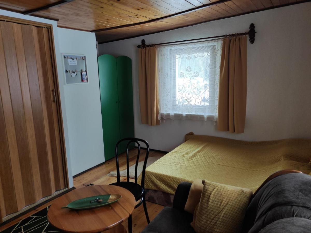 Home Stay Slotwinska Krynica Exterior foto