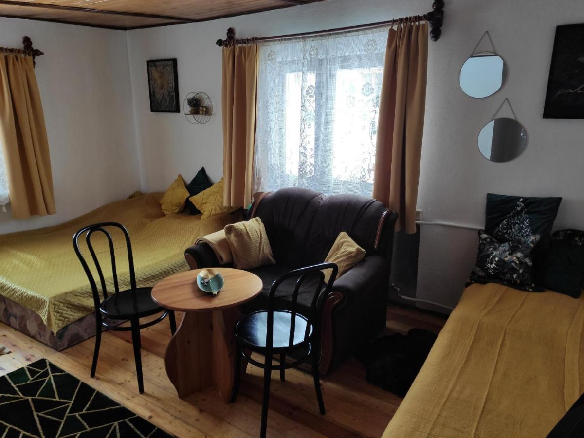 Home Stay Slotwinska Krynica Exterior foto