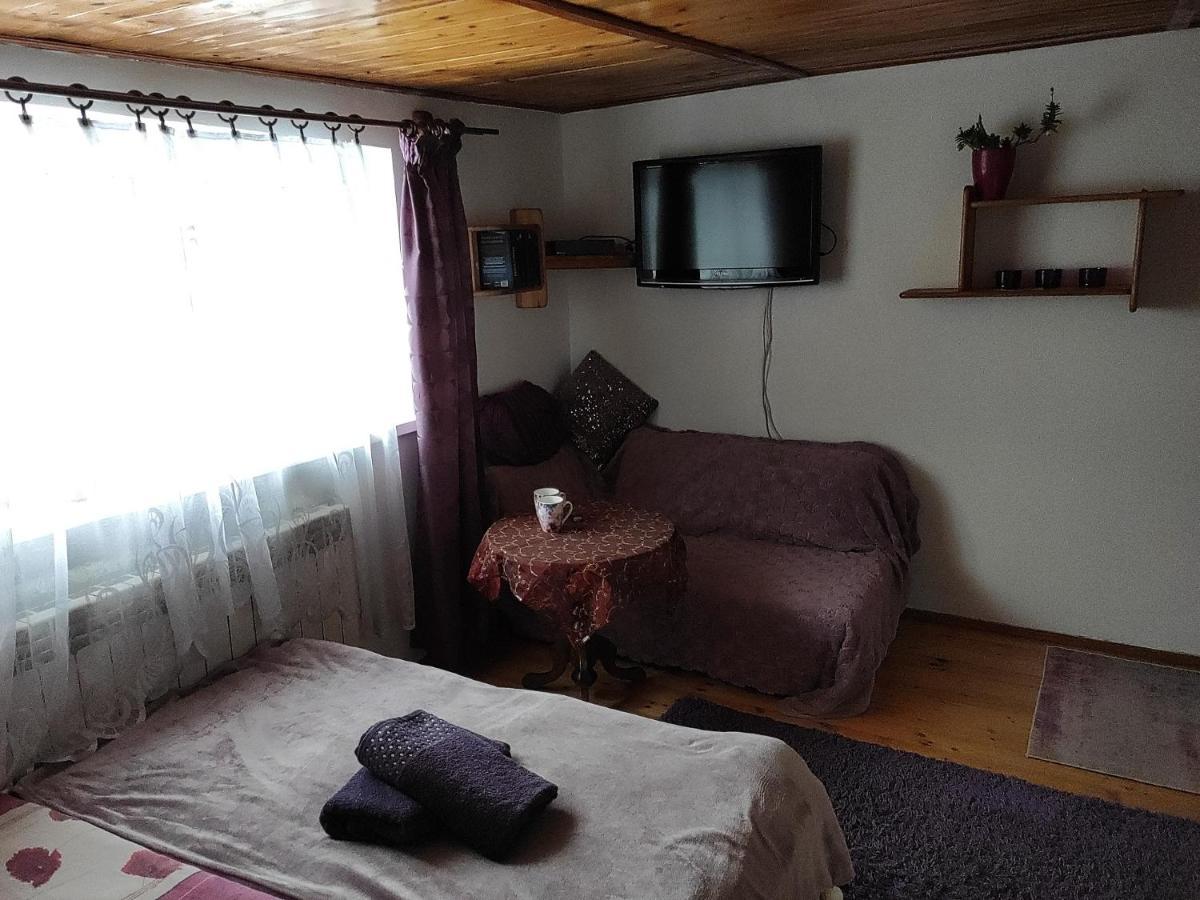 Home Stay Slotwinska Krynica Exterior foto