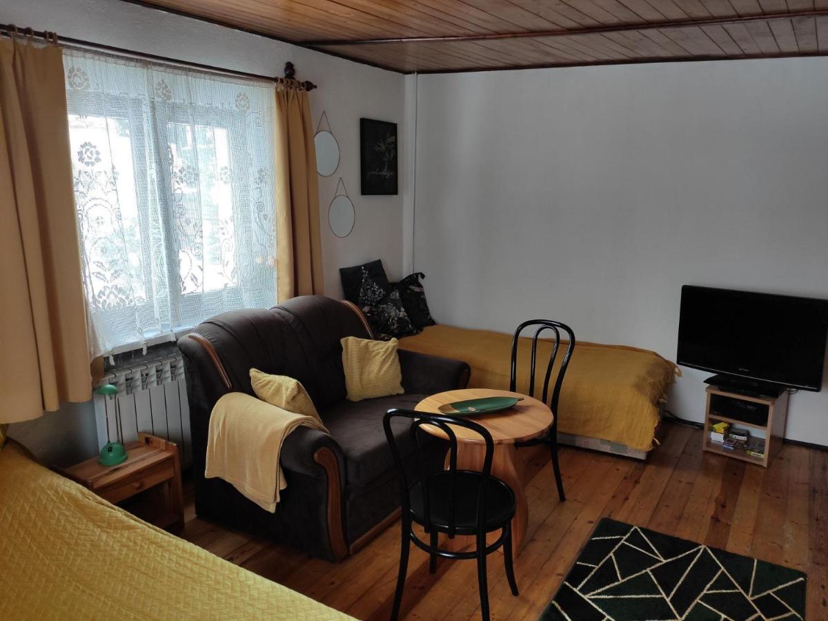 Home Stay Slotwinska Krynica Exterior foto