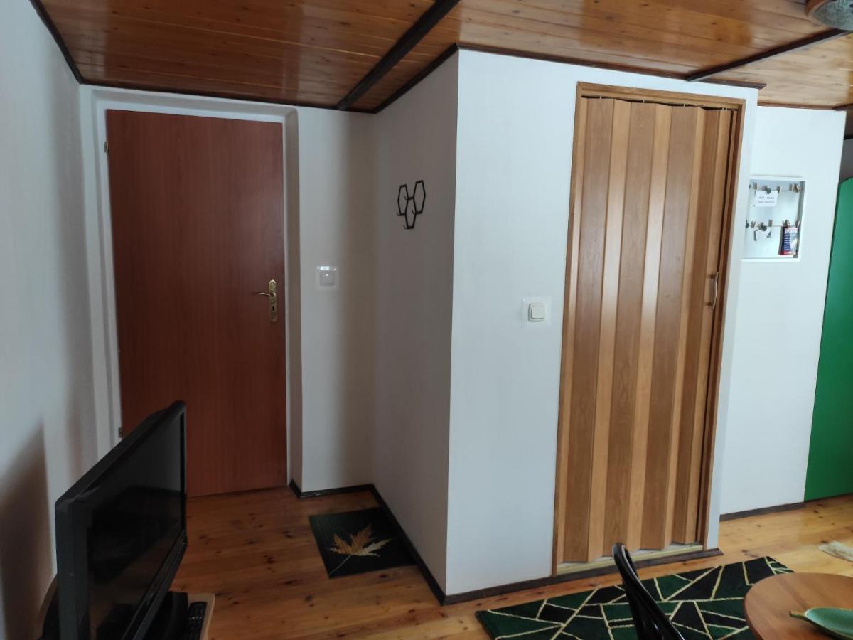 Home Stay Slotwinska Krynica Exterior foto