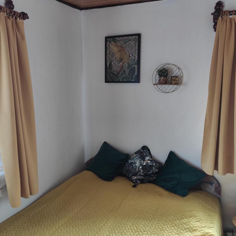 Home Stay Slotwinska Krynica Exterior foto