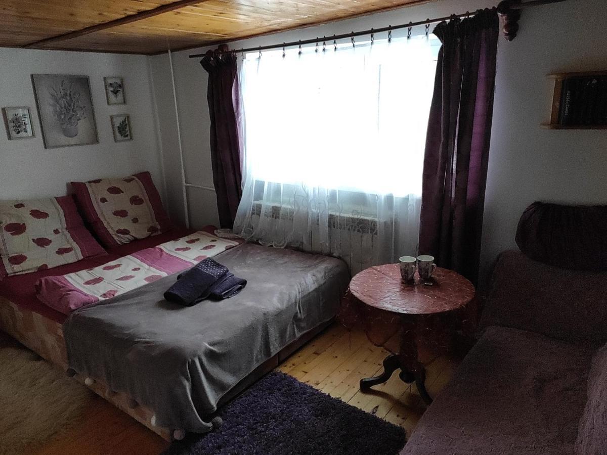 Home Stay Slotwinska Krynica Exterior foto