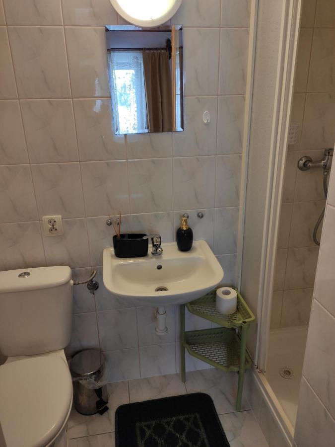Home Stay Slotwinska Krynica Exterior foto