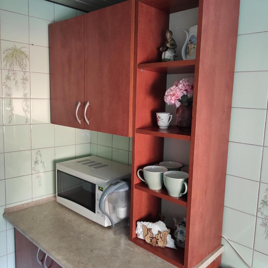 Home Stay Slotwinska Krynica Exterior foto