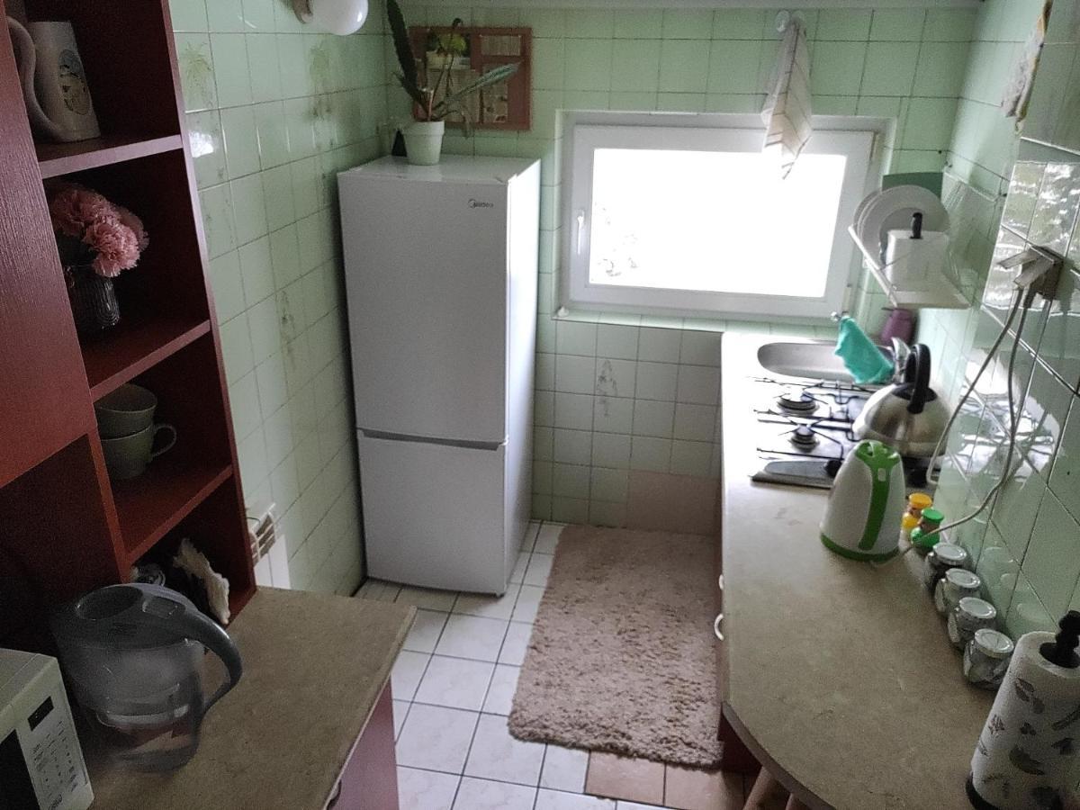 Home Stay Slotwinska Krynica Exterior foto