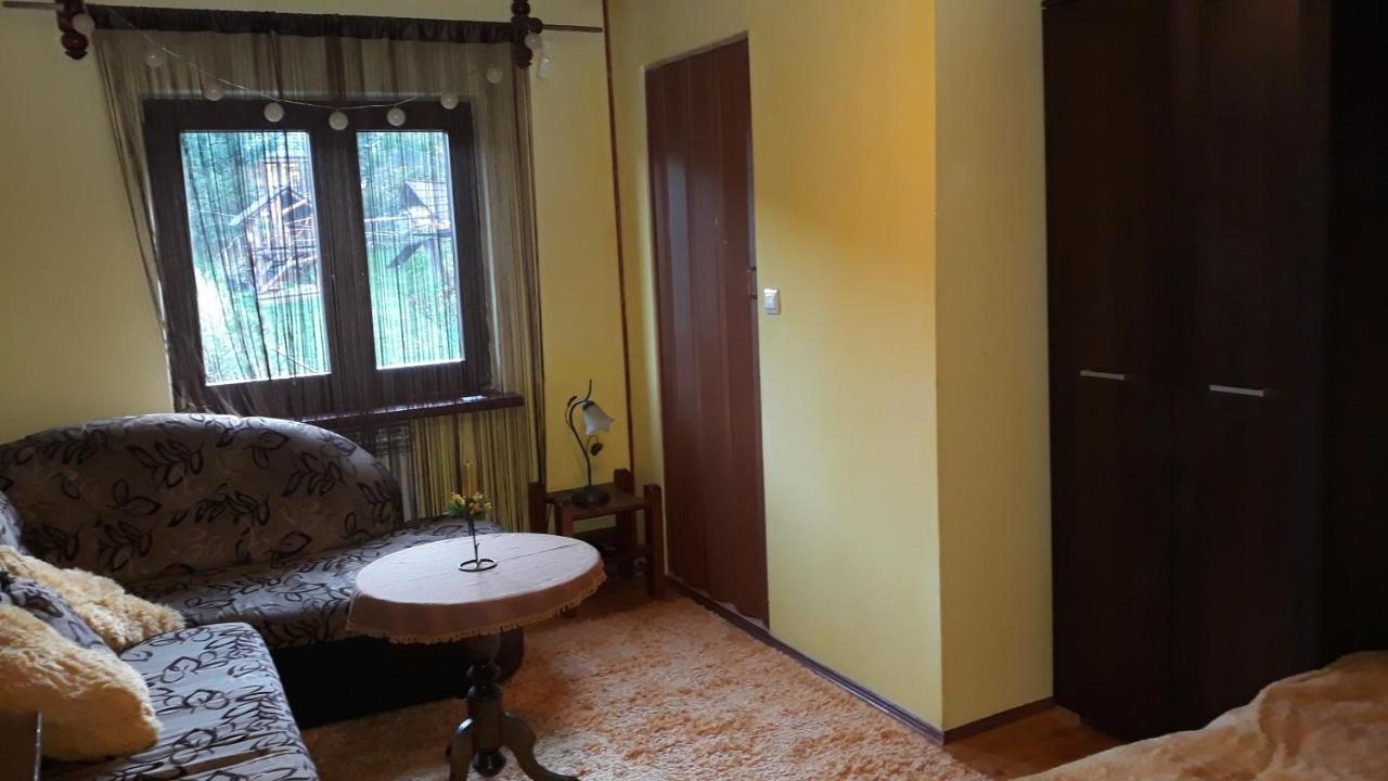 Home Stay Slotwinska Krynica Exterior foto