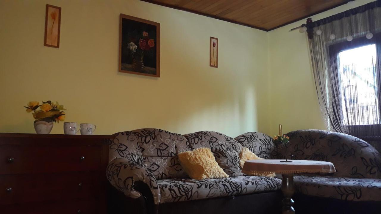Home Stay Slotwinska Krynica Exterior foto