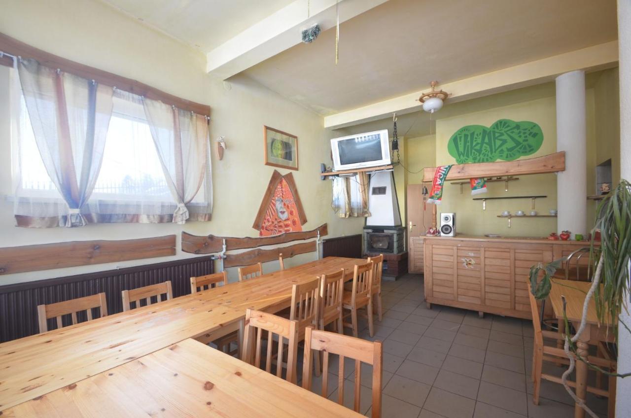 Home Stay Slotwinska Krynica Exterior foto